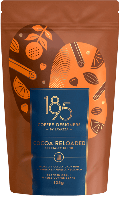 Specialty Blends Coffee Cocoa Reloaded