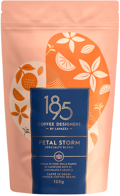 Specialty Blends Coffee Petal Storm