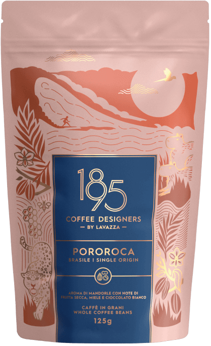 Single Origin Coffee Pororoca